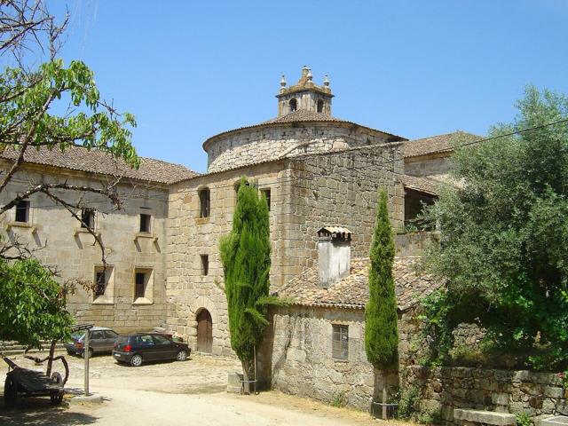 Monastery of Santa Maria de Maceira Dão
